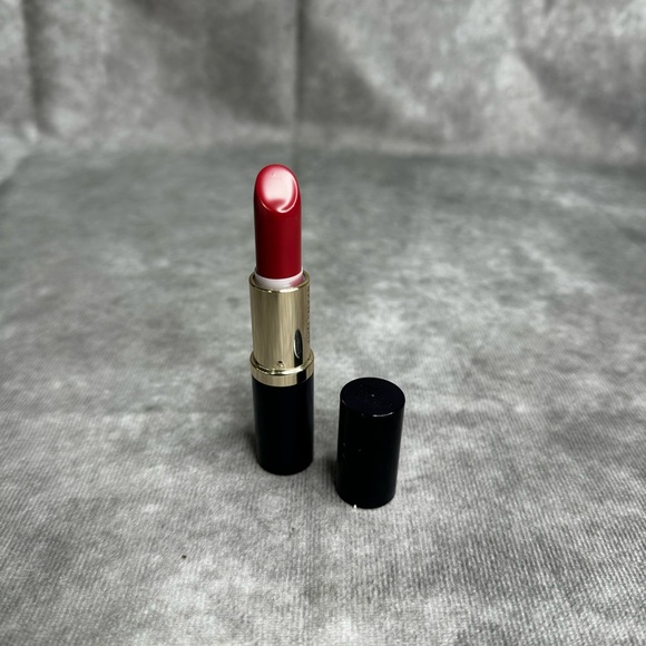Estee Lauder Other - Estee Lauder Pure Color Envy 420 Rebellious Rose Lipstick .12 oz 3.5 G Full Size